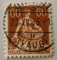 Nr.140 mit Vollstempel