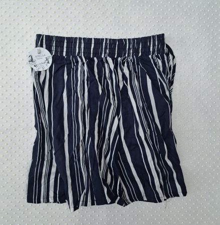 NEU! Arisa leichter Sommerrock Gr. M
