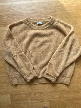 American Vintage - Vitow Pullover Gr. XS/S