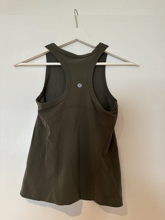 Lululemon Sporttop