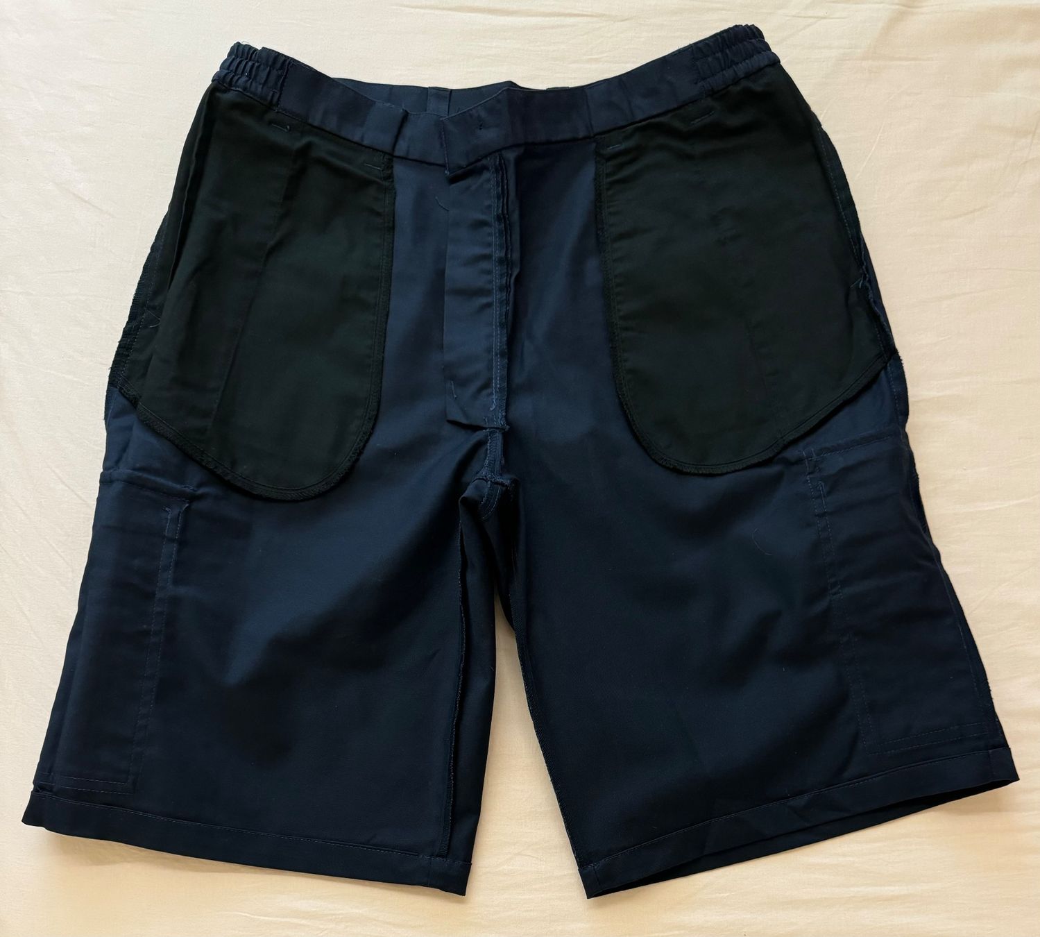 Pantaloni: SHORTS JAMEL – Nuovo (secondo la descrizione) da Zürich venduto da ThaliaL 1
