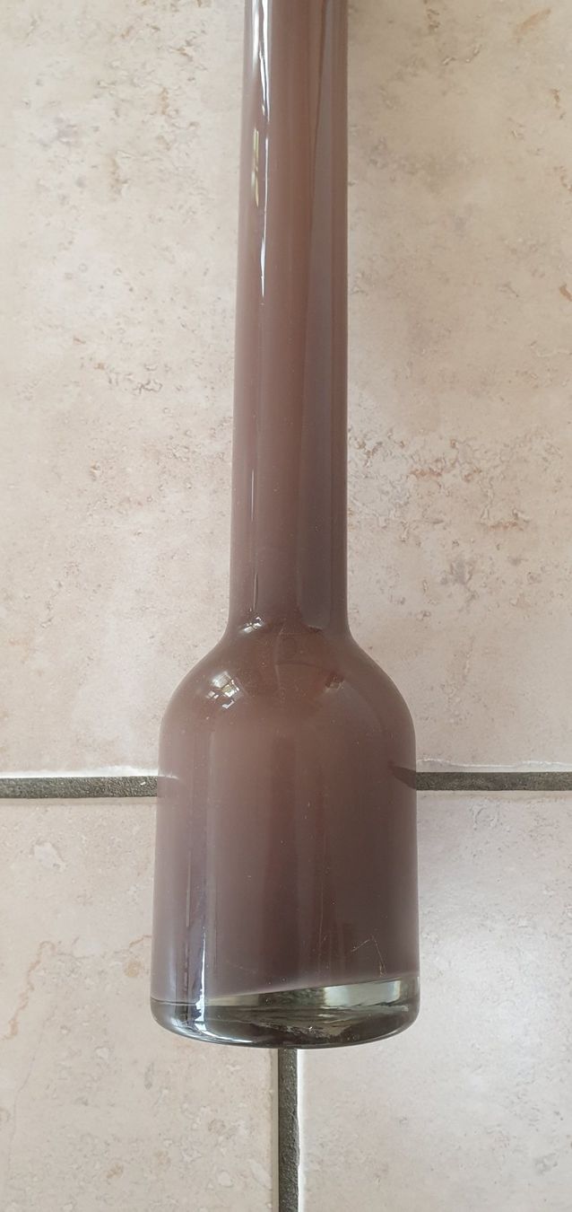 Vasi & Recipienti: Joli vase en verre – Nuovo (secondo la descrizione) da Moutier venduto da gvmv 2