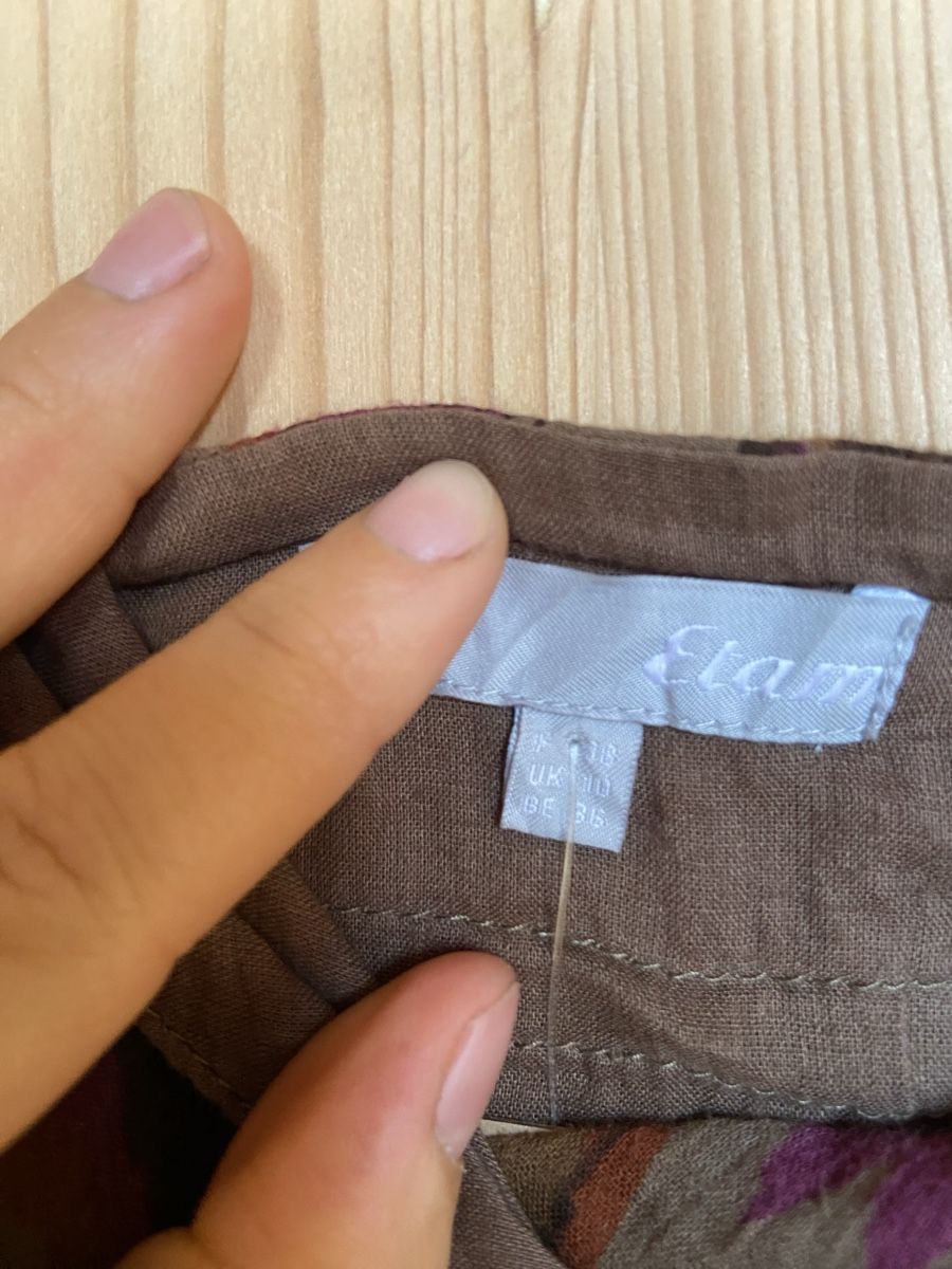 Kleider: süsses vintage Kleid – Gebraucht aus Oberhofen Thun'see von lisa.3 4