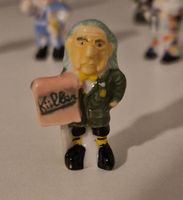 Kübler Fasnachtsfiguren