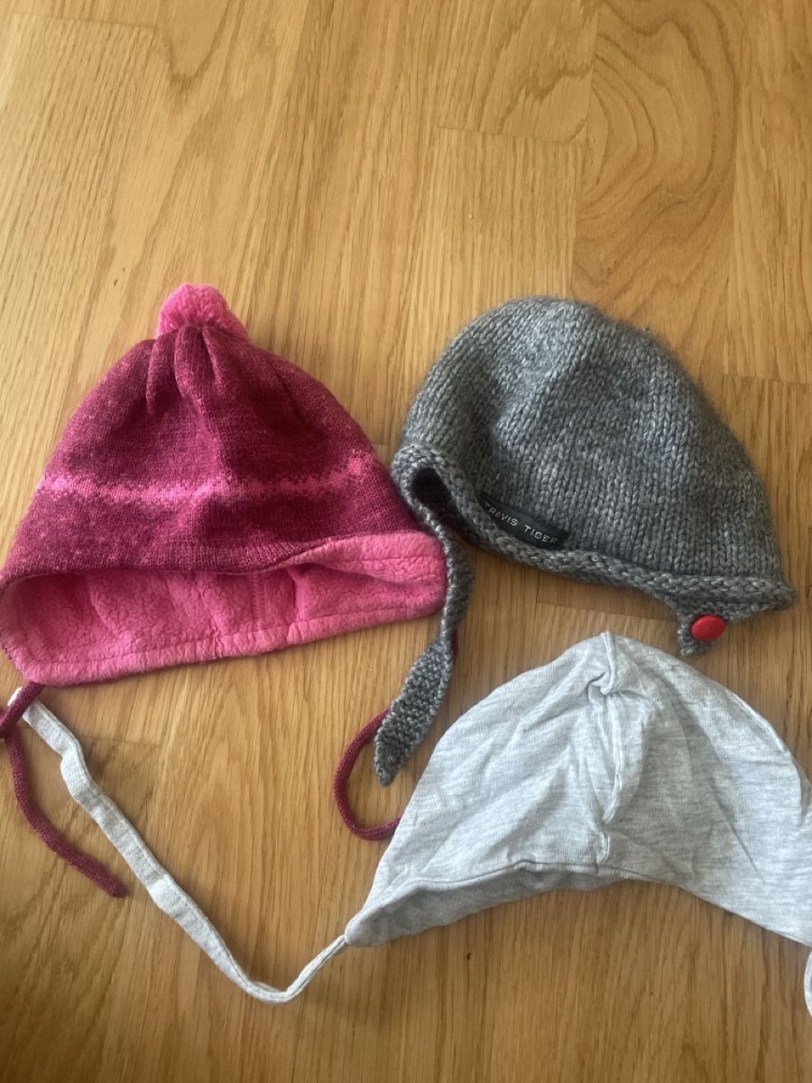 Lotti & Set di vestiti: Baby Paket 62/68 – Usato da Zürich venduto da johanna_ma2911 3