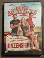 DVD EIN DUKE KOMMT SELTEN ALLEIN