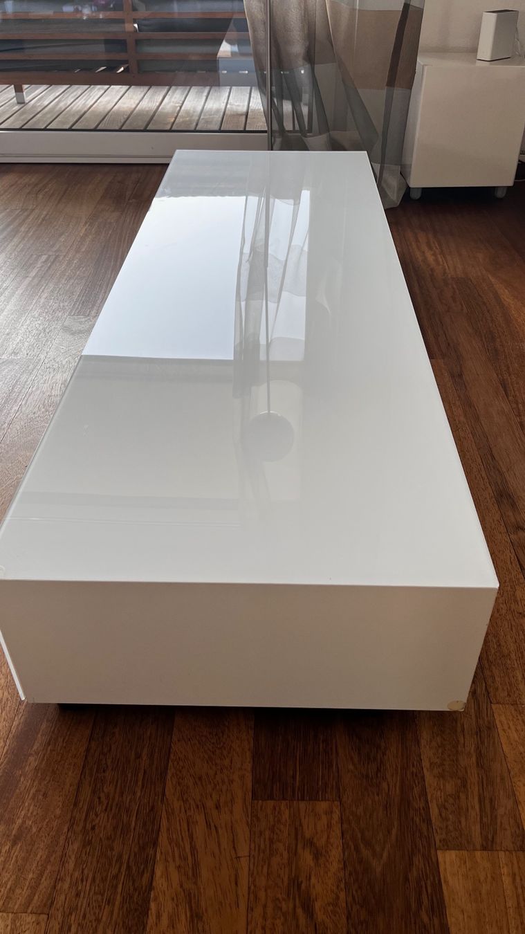 Interio TV Möbel: TV / HiFi Möbel – Gebraucht aus Zürich von irinaw 7