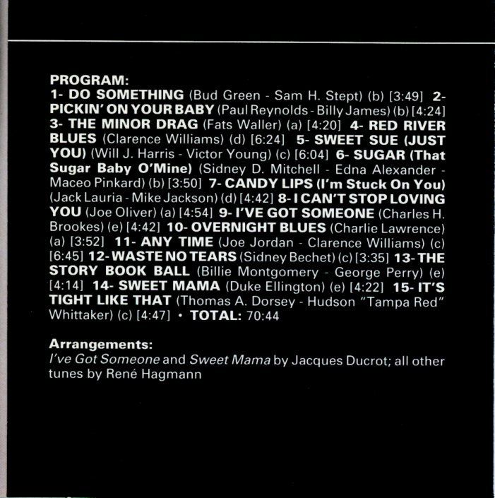 CDs: CD - THE DRY THROAT FELLOWS Do Something – Gebraucht aus Morges von evnocha3 4