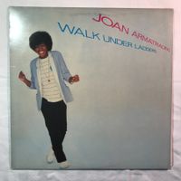 Joan Armatrading ‎– Walk Under Ladders