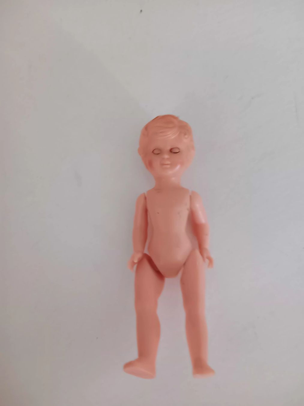 Poupées: alte kleine puppe – D'occasion à Ambrì par Maerz87 3