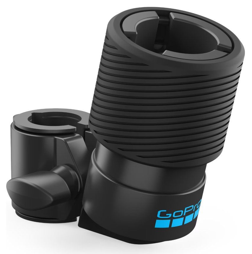 Gopro Action Cam: GoPro MAX2 mit viel Zubehör – D'occasion à Dübendorf par matthiasrufener 6