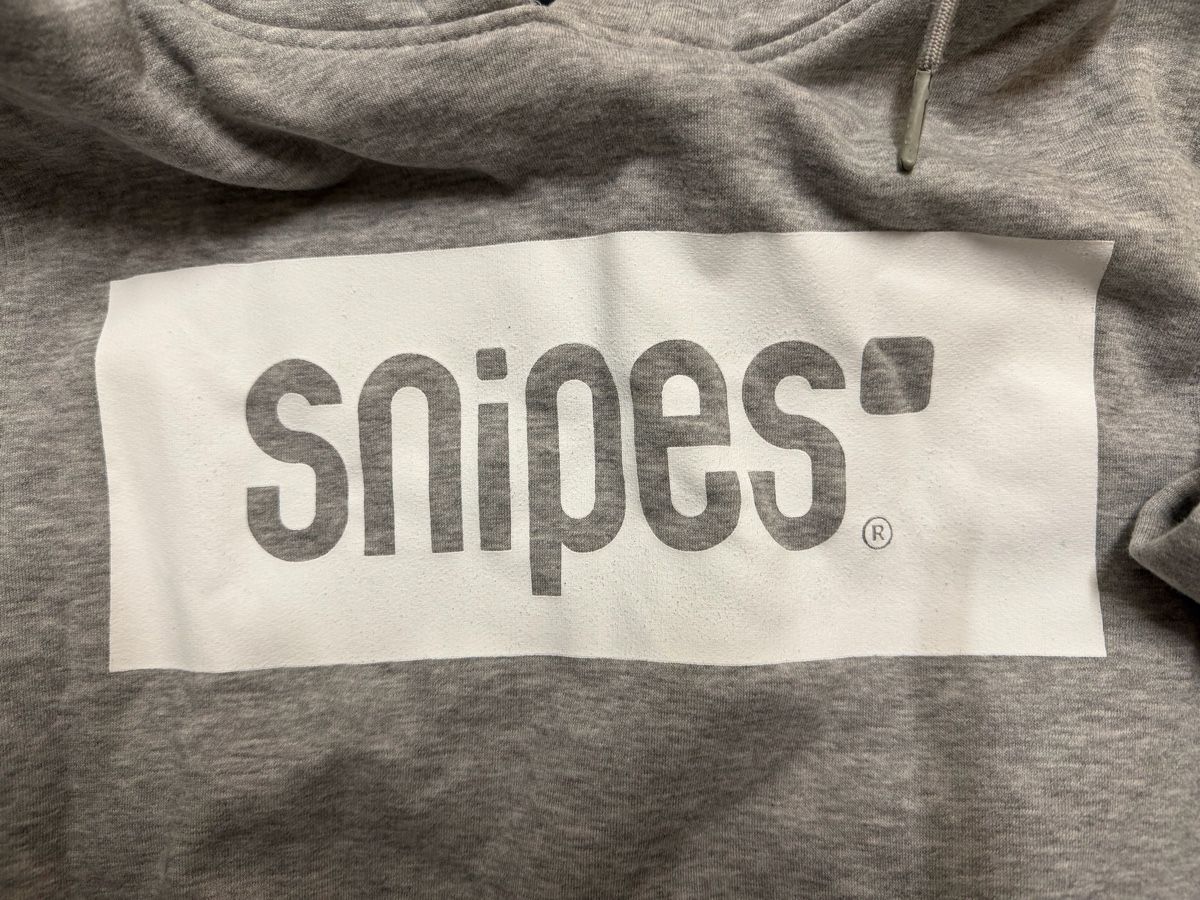 Snipes Maglioni & Felpe: SNIPES Hoodie – Usato da Eschenbach LU venduto da Tatzi1 4