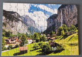 Ravensburger(CT) Puzzle, 99 Teile