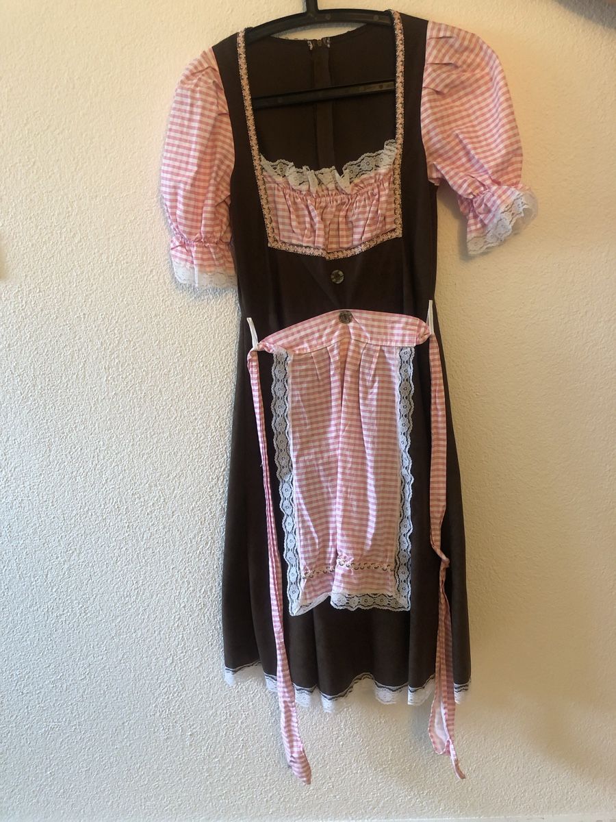Costumes: Dirndl – D'occasion à Oberwil BL par HappyWifeHappyLife