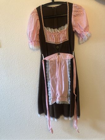 Dirndl