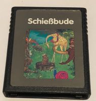 Schiessbude für Atari 2600