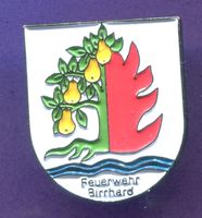 Feuerwehr  BIRRHARD