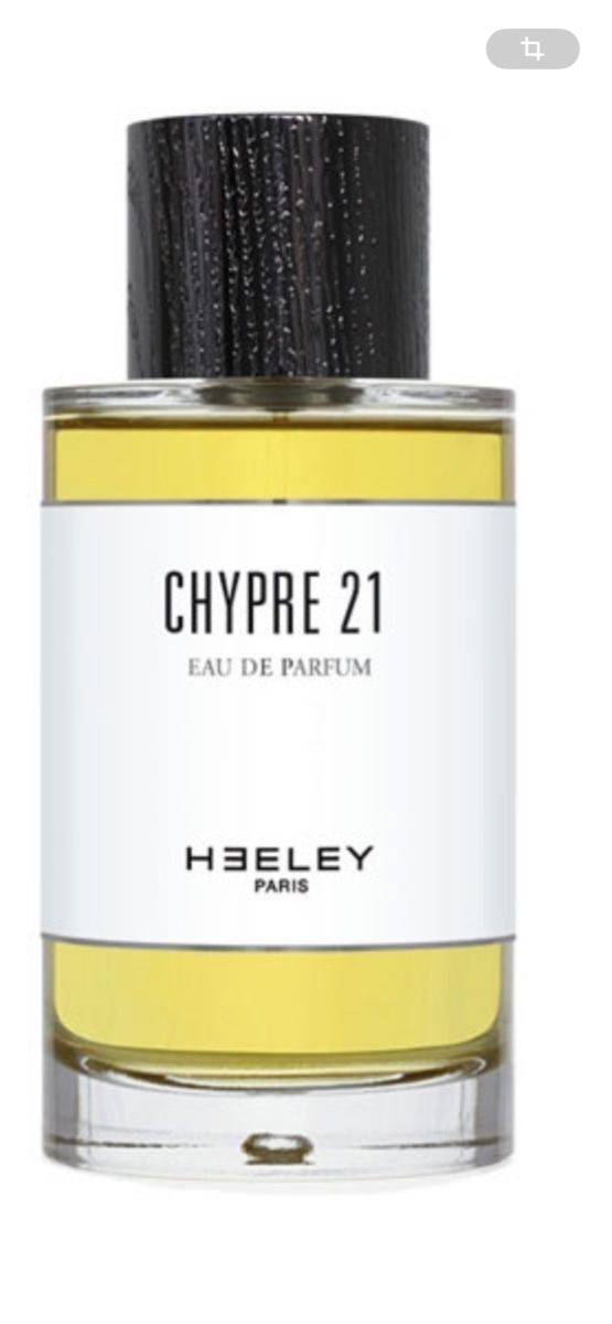 Profumi & Eau de Toilette: Heeley, chypre21, eau de parfum,2ml Abfüllung – Usato da Buchs AG venduto da Genius5
