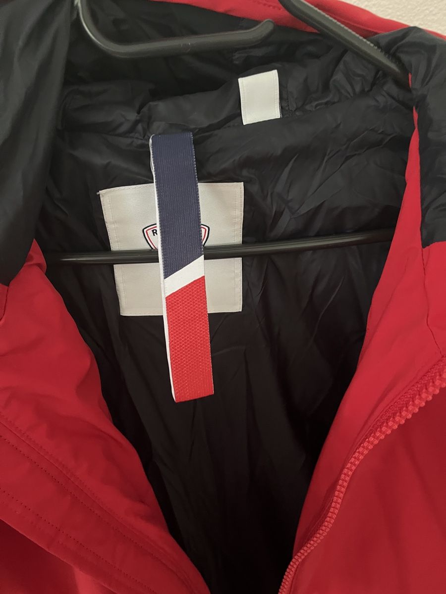 Rossignol Giacche: Rossignol Ski- und Steppjacke S – Nuovo e nell'imballaggio originale da Brugg AG venduto da ine_sl8m 5