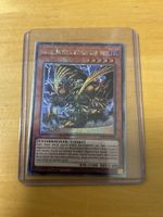 Yu-Gi-Oh! : Goldd, Wu Fürst der Finsteren Welt Top! QCSCR