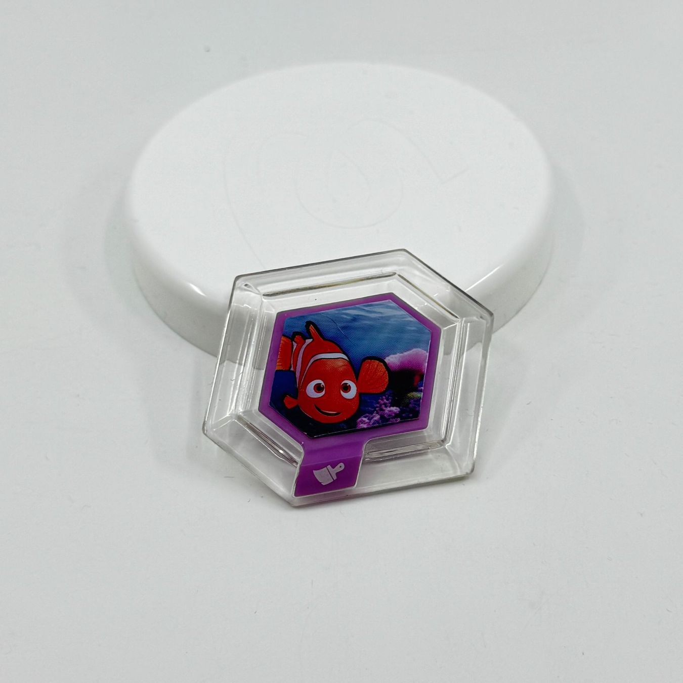 Statuette: Disney Infinity Nemo – Usato da Herisau venduto da Seyashop1