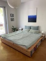 Karup Design - Ziggy Bettgestell mit Lattenrost