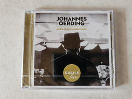 Johannes Oerding & NDR Radiophilharmonie - Kreise Live / OVP