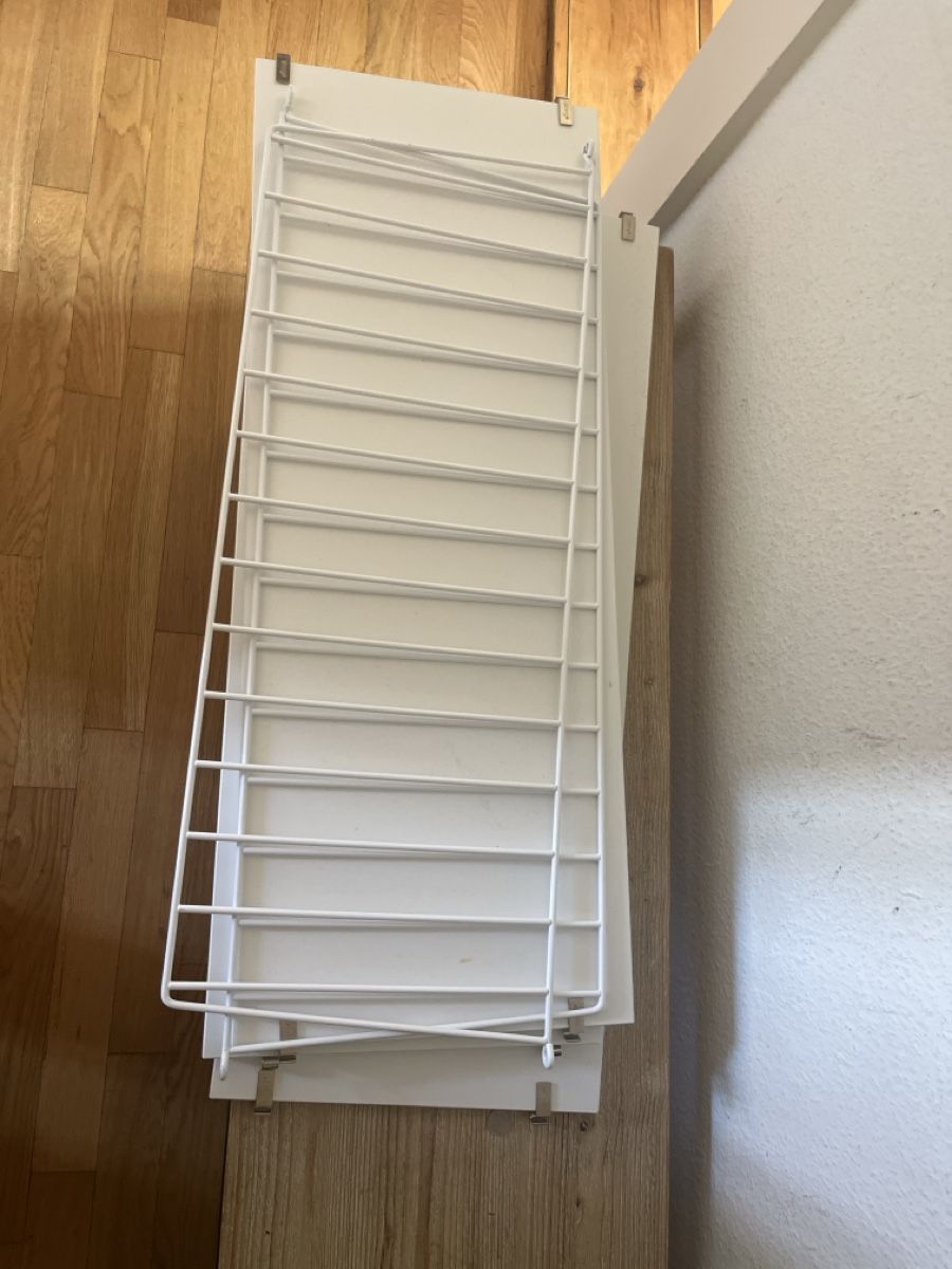 String Scaffali: String regal – Usato da Lausanne venduto da alo_tmp2