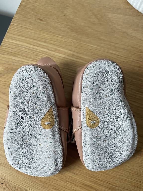 Scarpe per ragazzi: Hunde Finkli von Bobux – Nuovo (secondo la descrizione) da Allschwil venduto da Sebastian2019 3