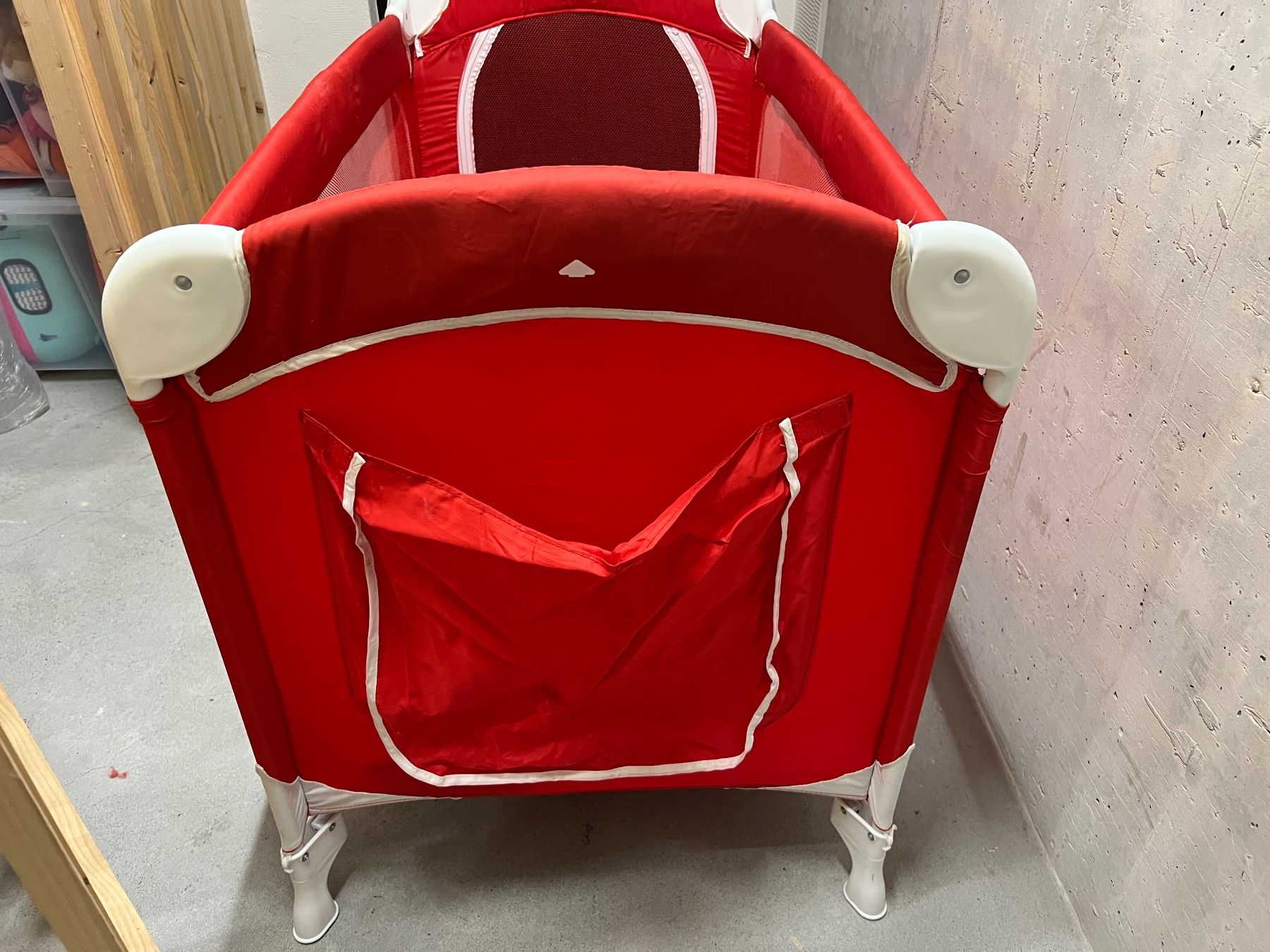 Letti: Kinder reisebett – Usato da Hinwil venduto da jua_t8vd 4
