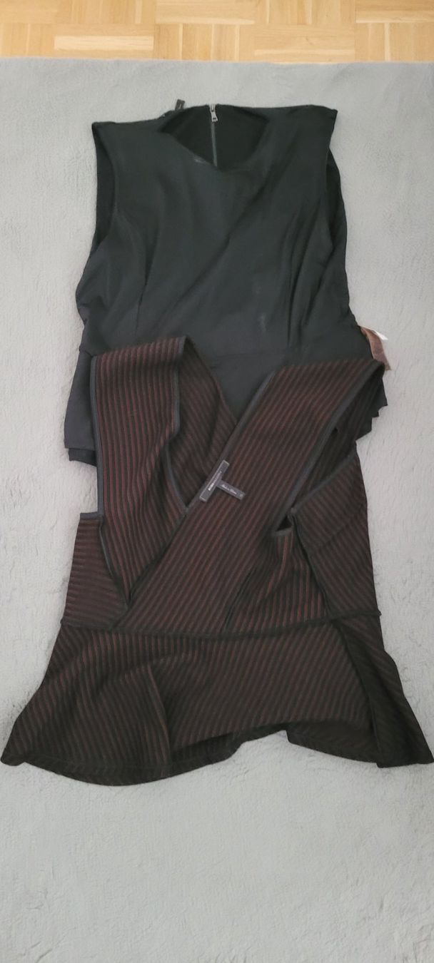 Camicette: 2 Chemise été BCBG MaxAzria taille 40 – Nuovo (secondo la descrizione) da Vevey venduto da x_y_f 6