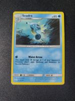 Seadra 30/147 Pokémon SM Burning Shadows 2017 (EN) ab 1.-