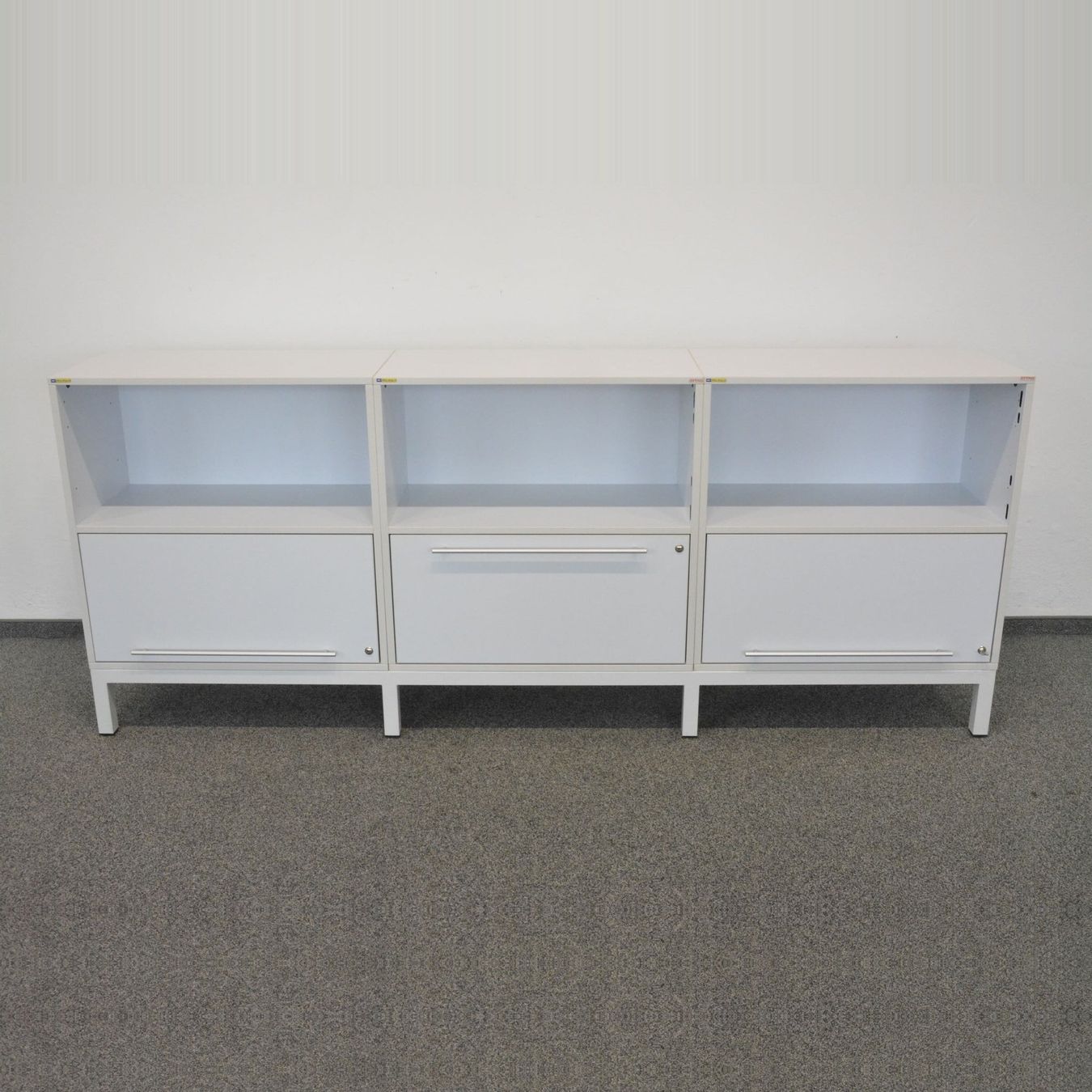 Musicassette: Sitag MCS Sideboard Modul – Usato da Schönenwerd venduto da mcofficeshop