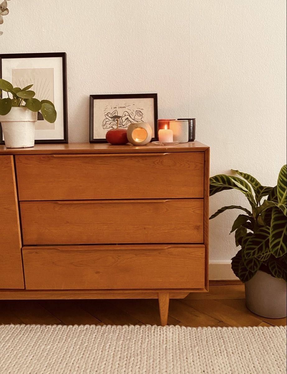 Kommode / Sideboard im Midcentury Stil 130cm (Gebraucht) in Zürich für ...