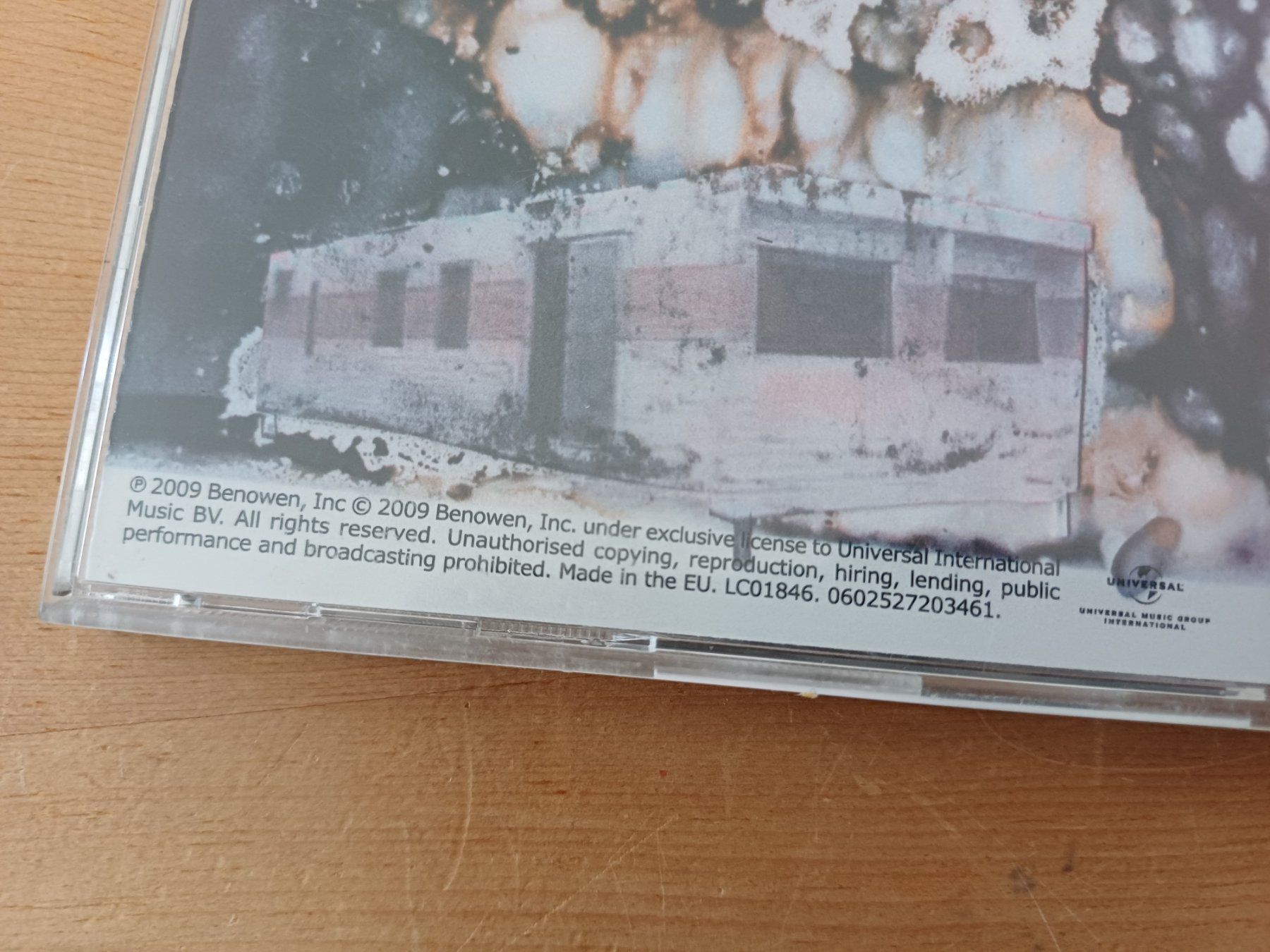 CDs: Timothy B. Schmit (Eagles): Expando – D'occasion à Jona par Rreto71 6