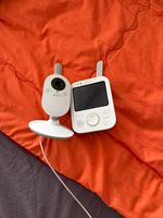 Baby Monitor Avent