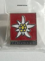 Pin Edelweiss Air