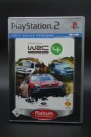 WRC 4, PS 2 Rally Spiel, Platinum Edition