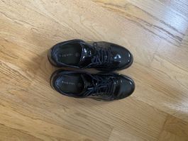 Elegant Bugatti Shoes, Size 37 - Excellent condition