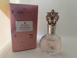 Miniature eau de parfum Royal Marina