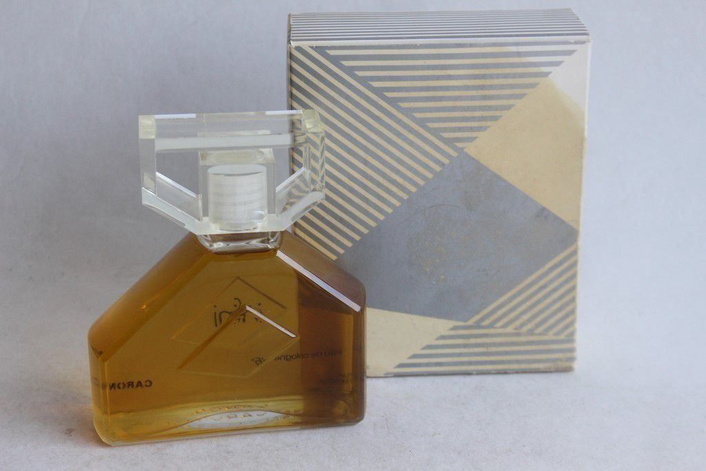Parfum & Eau de Toilette: Eau de cologne Infini de Caron 236 ml – Gebraucht aus Vandoeuvres von Dom-Tom 3