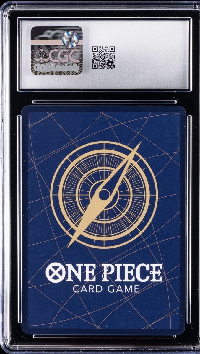 Bandai Carte collezionabili: Carte One Piece Monkey D. Luffy MINT 9, Collector's Edition  – Nuovo (secondo la descrizione) da Le Landeron venduto da vil_cvb6 1