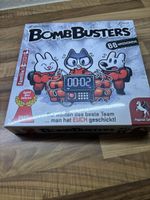Spiel Bomb Busters OVP
