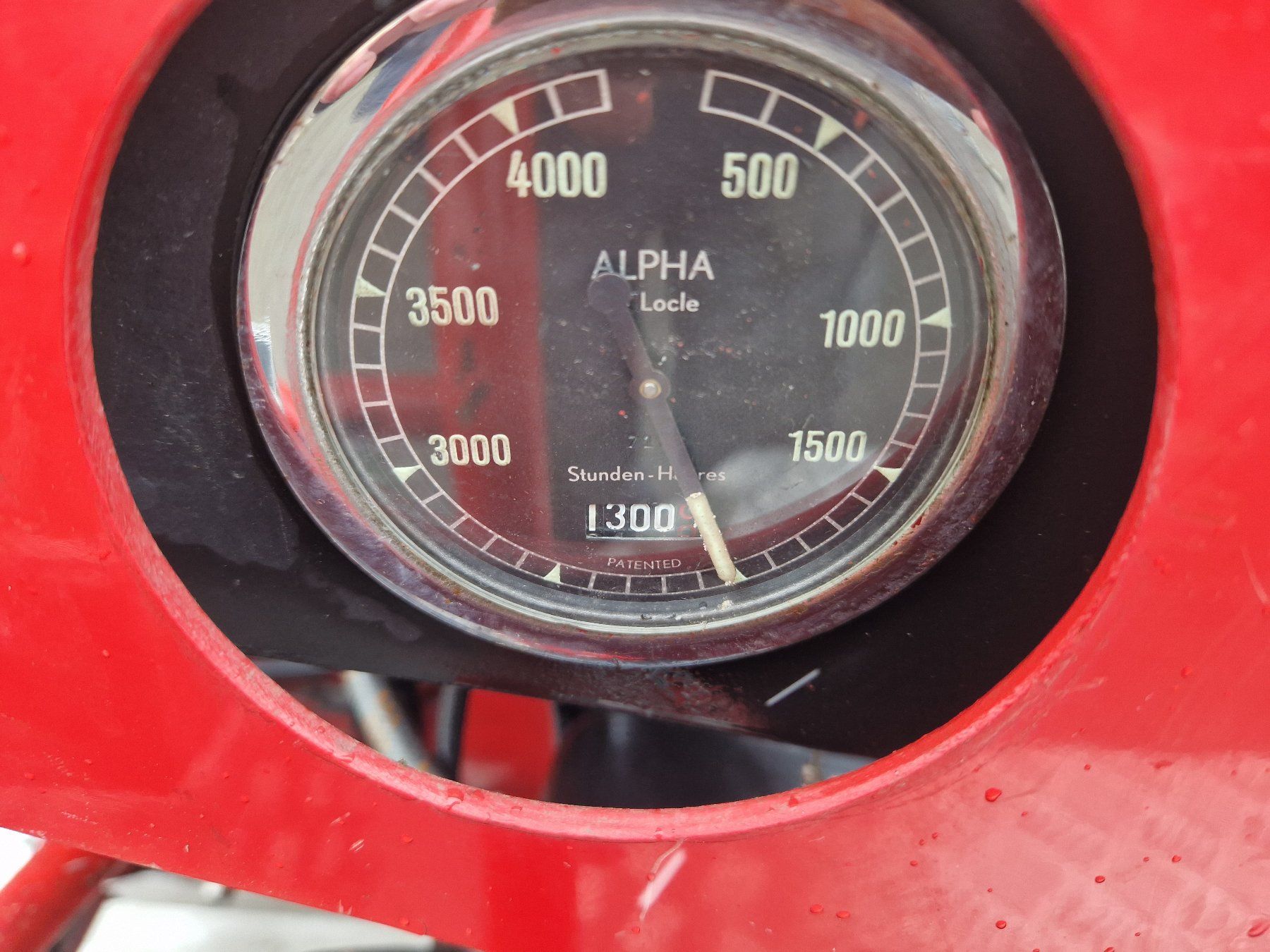 Pumpen & Teile: Feuerwehr Motorspritze Typ 2 – Gebraucht aus Gampelen von Schmidi887 7