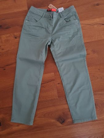 Damen Sommerhose Cecil 28/26
