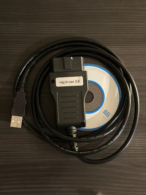 Vcds vag tacho… Kaufen auf Ricardo