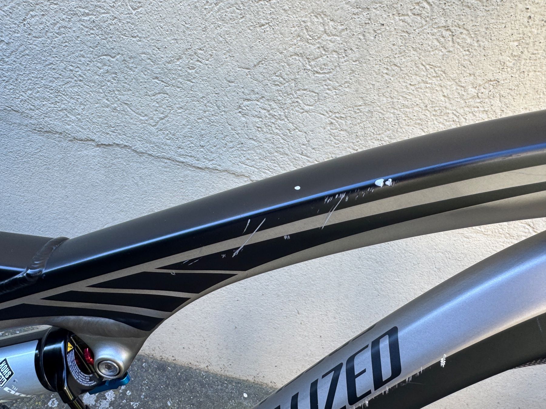 Specialized Velos: Specialized Camber Elite gr. M – Gebraucht aus Stansstad von RinoBlank 5