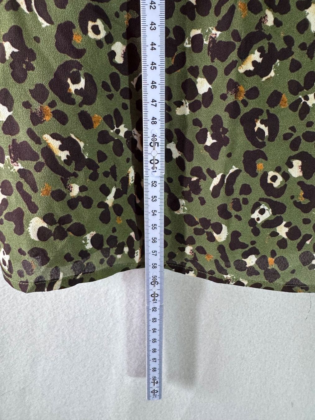 Blusen: Bluse von Seventy Venezia Gr. 40 – Gebraucht aus Grosswangen von second_hand_dress 1