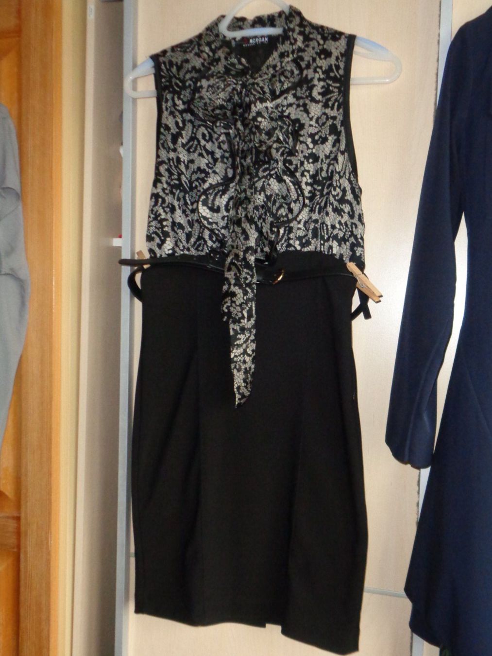 Mango Vestiti: Kleid Damen, Gr.S, Mango – Nuovo (secondo la descrizione) da Tafers venduto da kor_jf9w 1