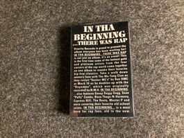 Various - In Tha Beginning...There Was Rap (MC)